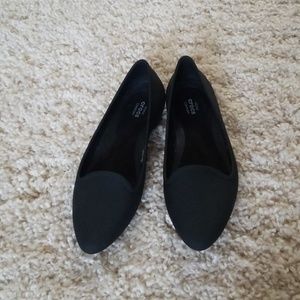 Crocs flats